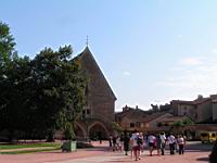 Cluny, Abbaye, Farinier, Vue externe (2)